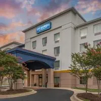엘크리지에 위치한 호텔 City Express by Marriott Columbia East Elkridge area