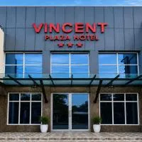 San Juan में, होटल Vincent Plaza Hotel