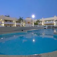 Hotel Premier, hotel en Hermosillo