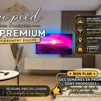 Au pied des Pyrénées, hotel Montréjeau-ban