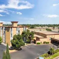 Wyndham Sacramento, hotel Walergában