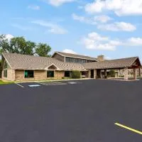 AmericInn by Wyndham Baudette, hotel en Baudette