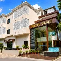 Hotel Grace, hotel en Gwalior