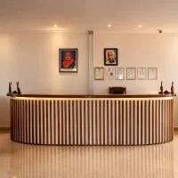 Mkomazi Hotels and Camps, hotel di Hegoma