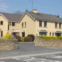 Pearse Road Rooms -room only-, hotel in Letterkenny
