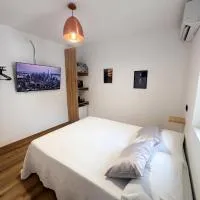 Casa Arrabal Villa, hotel a Salobreña