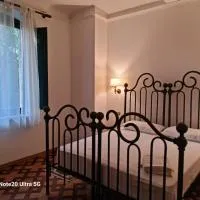 B & B Mon Repos, ξενοδοχείο σε Pescasseroli
