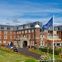 The Victoria Hotel & Source Spa, hotel din Sidmouth