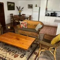Milburn, hotel i Tokai