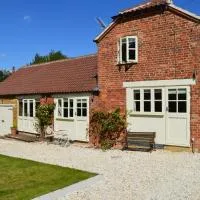 The Coach House Denton, hotel u gradu 'Grantham'