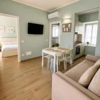 AGRITURISMO CASCINA GRAZIOSA, hotel en Cameriano