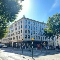 Page8, Page Hotels, hotel din Londra