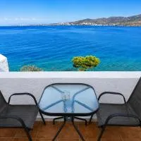 Perdika Mare Guesthouse, hotel en Perdika