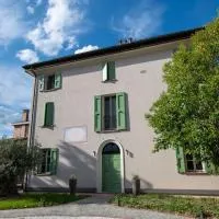 Il Drago di San Giorgio - Boutique Rooms & Kitchen, hotel di San Giorgio di Piano