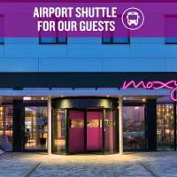 Moxy Frankfurt Airport Kelsterbach, hotel en Kelsterbach