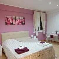 Vacanze Romane Olgiata, hotel em La Storta