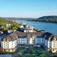 Maritim Hotel Königswinter, hotel v mestu Königswinter