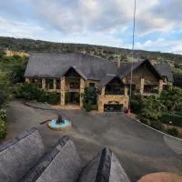 Sable Mountain, hotel v destinaci Hekpoort