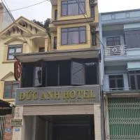 ĐỨC ANH HOTEL Bảo Lạc, hotel i Bảo Lạc