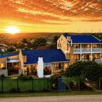 28 Kabeljauws, hotel u gradu 'Jeffreys Bay'