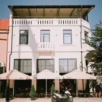 Golden Guesthouse, hotel in Resen