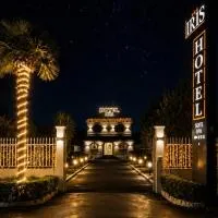 Hotel Iris、ヴァルカトゥロのホテル