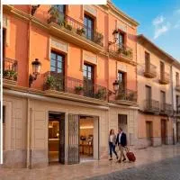 HOTEL MBA Collection 02، فندق في نوفيلدا