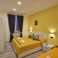 Viesnīca La Dimora nel Borgo pilsētā Bračāno