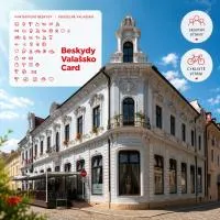 Nový Jičín में, होटल B&B Hotel Praha