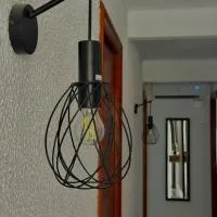 Casa Ian, hotell i Horta de San Joan