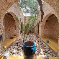 La Maison Mady, hotel i Essaouira