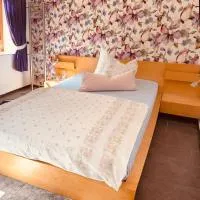 Gästehaus Peerhus Dönsel - peerknecht, hotel en Rehden
