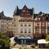 Hotel Porta Nigra VICTUS, hotel in Trier