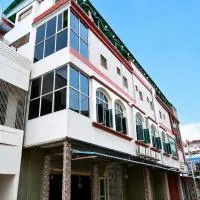 Hotel Amaravathi Residency, hôtel à Guntūr