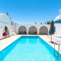 Dar Fatma, hotell i Djerba