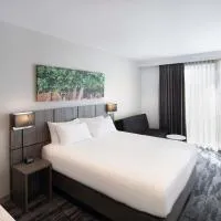 Mercure Sydney Blacktown, hotel em Blacktown