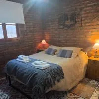 Alojamiento en Barreal, San Juan, Hotel in Barreal