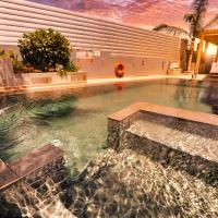 Villa Georgiana, hotel em Protaras