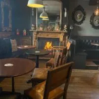Llanelli में, होटल Drovers - Traditional pub with accommodation Llanelli