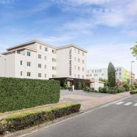 Mercure Toulouse Aeroport Blagnac, hotel u blizini zračne luke 'Zračna luka Toulouse-Blagnac', Blagnac