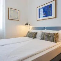 Villa Rossella, hotel em Locarno
