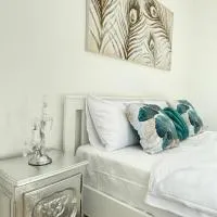 Duna-Part Deluxe, hotel v destinaci Vác