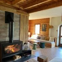 Le Grand Tetras, hotel di Saint-Véran