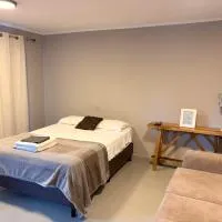 Santa Catalina Suite, hotel en Posadas