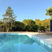 Domaine des Chais, hotel in Thénac