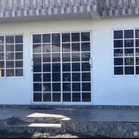 Nenes place, hotel u gradu Cueva de Morgan