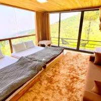 Casa Tà Xùa Homestay, готель у місті Bắc Yên