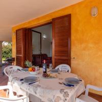 Casa Baja Sant' Anna Budoni、Isolotto dei Pedramiのホテル