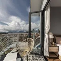 Gia Nguyễn Hotel Dalat, hotel a Da Lat