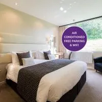 The Devon Hotel, hotel em Exeter
